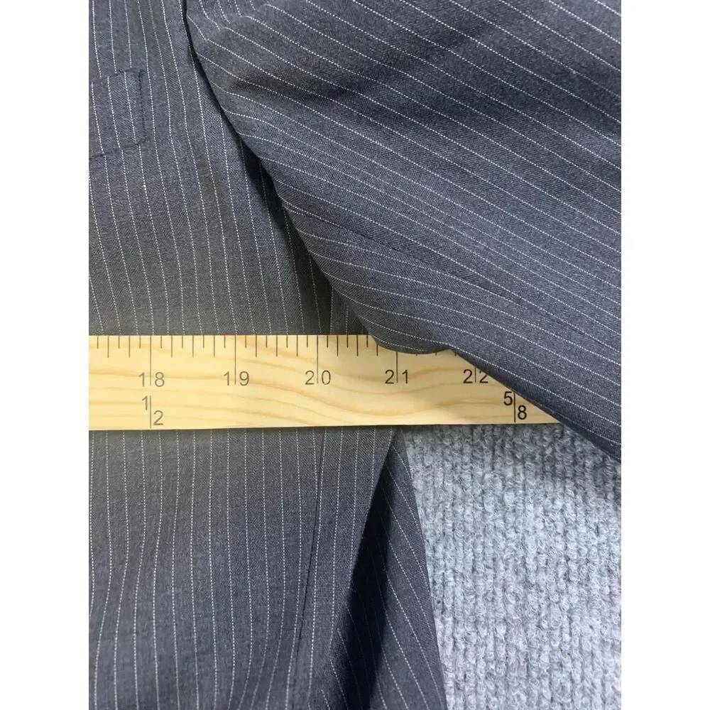 Jos-a-bank Men's Grey Tailored-jackets